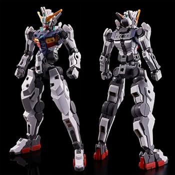 Amazon | HG ガ ン ダ ムジリウス 1/144 スケール 新規外装・広範可動